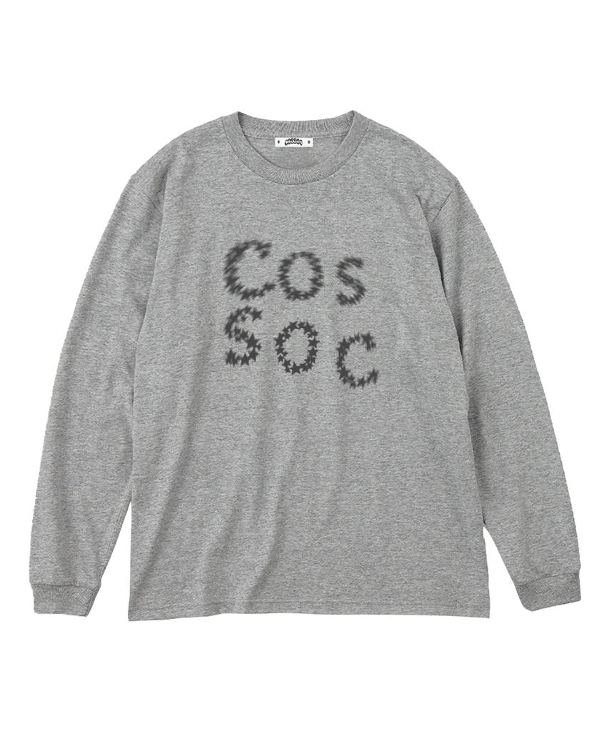 Koso Cc Кисть С Длинным Рукавом (белый)