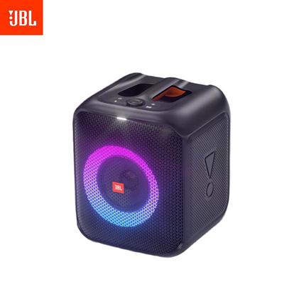 JBL Портативная Bluetooth-колонка Partybox Encore Essential, штекер CN (адаптер в комплекте)