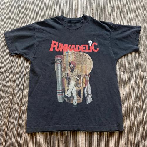 Unisex shirt Cotton Oversize Large Size Tamanho De Preta Funkadelic Uncle Jam Wants You Sou