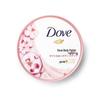 DOVE Скраб для тела «Цветок вишни и гранат»