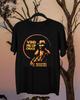 Chuck Brown The Godfather Of Go-Go Wind Me Up Chuck T-Shirt Full Size LL1172