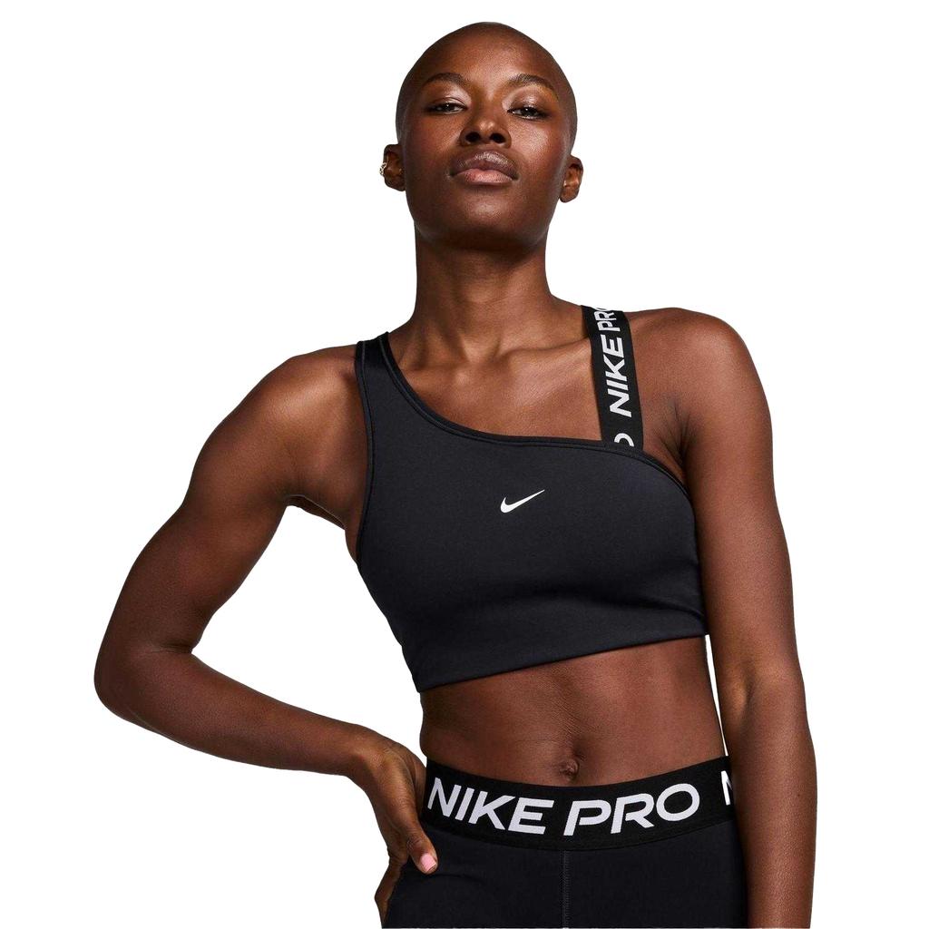 Nike Womens/Ladies Asymmetric Sports Bra