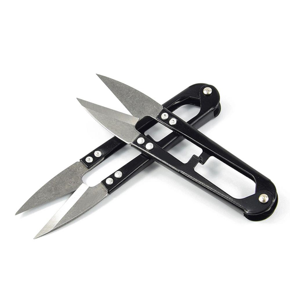 Металлические швейные ножницы-сниперы