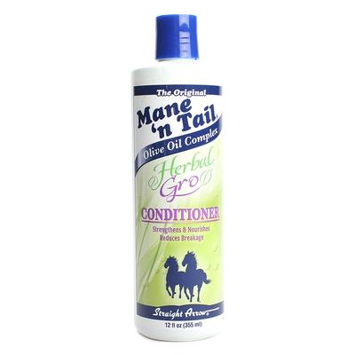 Main&Tail Olive Oil Complex Herbal Gro Кондиционер, 355 мл, 1 шт.