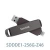 SanDisk Высокоскоростной твердотельный флеш-накопитель Type-C