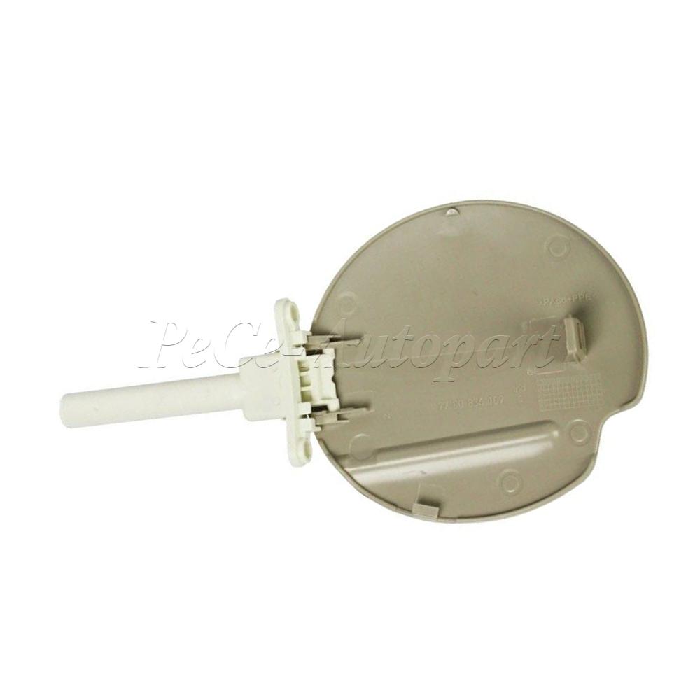 7700834109 Крышка лючка бензобака Для RENAULT MEGANE Mk1 Крышка лючка бензобака Крышка бака для бензина и дизеля