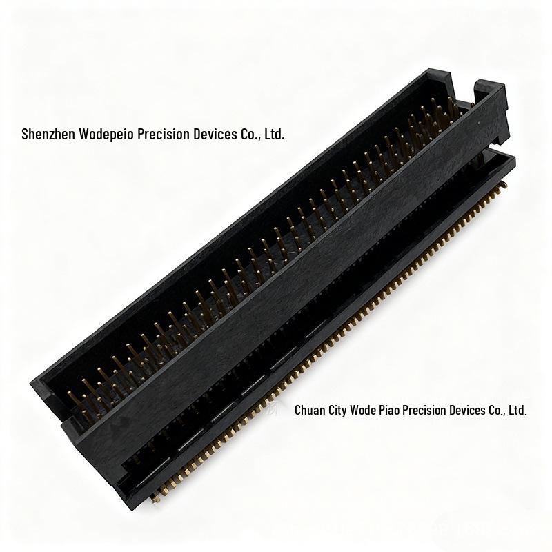 BTB SINTAI TOLC-130-22-L/F/S-Q-A-K-TR High-Speed 120P Board-to-Board Connector