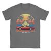 Magnum PI TShirt Unisex Humor Cotton Tees Round Collar Short Sleeve T Shirt Summer Clothing