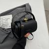 Высококачественные женские компактные квадратные сумки, модные сумки с короткой ручкой, классическая женская сумка-мессенджер из ПУ-кожи для commuters
