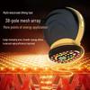 Устройство Iron Beauty для домашнего лифтинга лица и омоложения с коллагеном