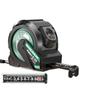 Hardened Retractable  Measuring Tape Wear-Resistant Tape Measure  Woodworking