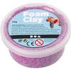 Air-drying Modeling Clay with Micro Frigolite Balls - Ideal for Covering and Finishing All Kinds of Crafts. Ref 78925