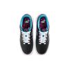 Nike Air Force 1 07 LV8 Miami Nights Мужские кроссовки черные светло-синие-ярость белые DD9183-001