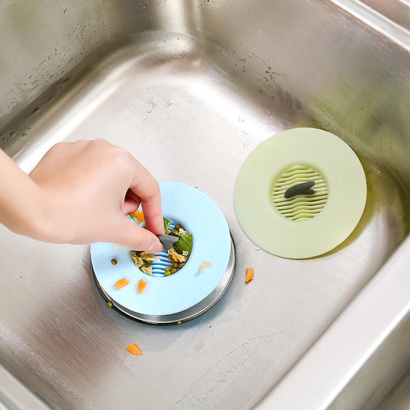 Слив для пола для дома, пробка для волос, слив для ванны, сетчатый фильтр для раковины, канализационный фильтр, крышка для душа
