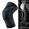 No-Slip Knee Sleeves Breathable Knee Pad Sport Ware Sport Knee Brace Fitness