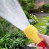 Advanced Garden Hose Nozzle for Effective Watering Solutions