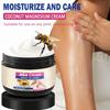 Body Care Soothing Cream Bee Soothing Nourishing Joints And Knees Comfort Daily Apply Care Cream