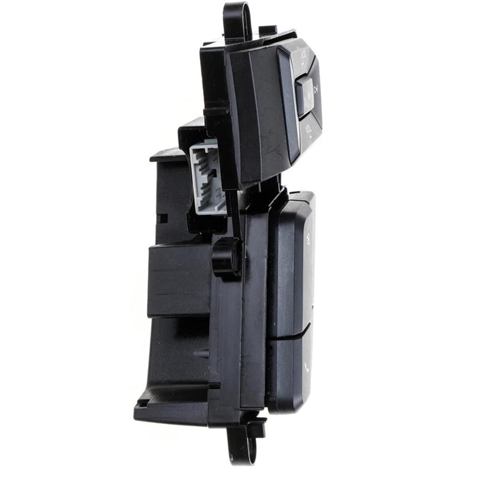 Кнопка переключения громкости на рулевом колесе справа для Ford F150 F250 F350