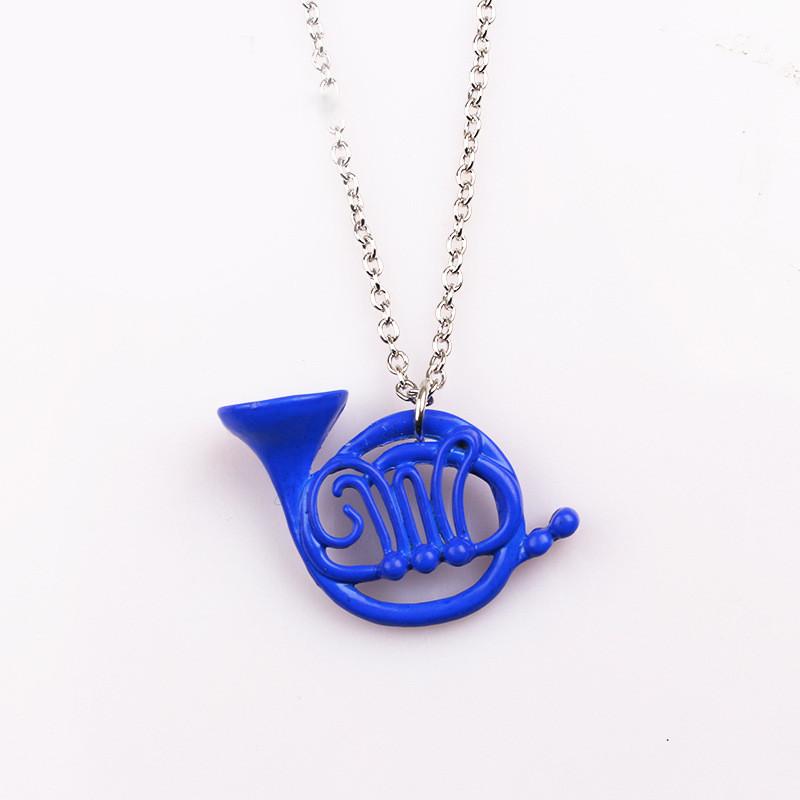 Как я встретил вашу маму Брелок-зонтик с рожком из сплава для фанатов и коллекционеров