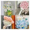 100Pcs Clear 260 Balloons Thickening Latex Long Balloons for Animals Modeling Birthday Wedding Party Accessory