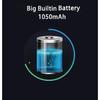 Мини GPS-трекер ST-903 со встроенным аккумулятором, GSM, для автомобиля, детей, личного питомца, с бесплатным онлайн-приложением для отслеживания