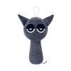 Spranky Plush Doll Set of 5 Goods Doll Singing Monster Character Oren Ladi Vineria Gray Wenda (многокрасочный (Комплект А))