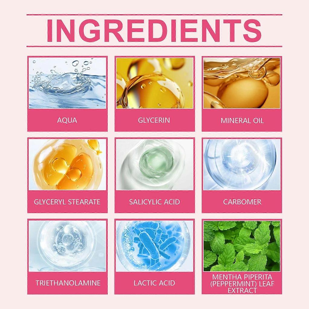 Women's Moisturizing & Soothing Care Cream
