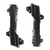 26-27 1490023-00-A 1490022-00-A Fog Light Cover Front Bumper Fog Light Cover Automotive for Tesla Model 3 2017-2023