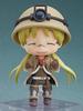 Nendoroid Made in Abyss Rico Пластиковая окрашенная подвижная фигурка Перепродажа Немасштабная