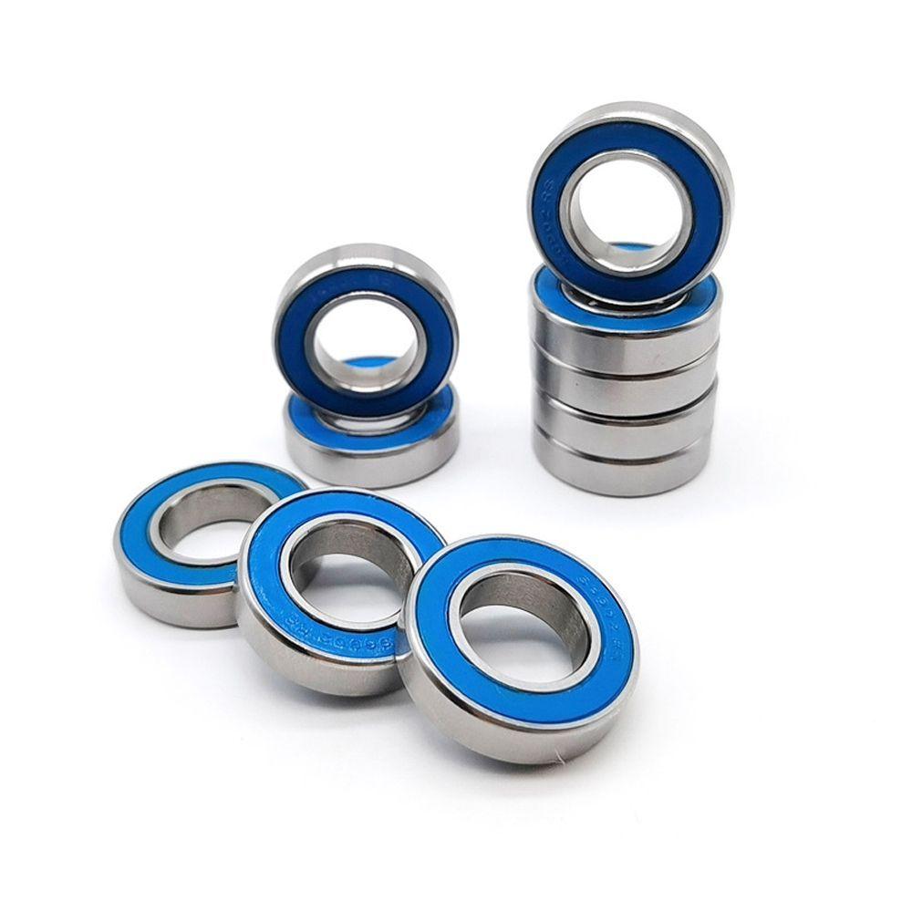 Parts Chromium Steel 6902 VRS MAX Bearings 6902RS Bearing Bike Pivot Bearing Full Balls Bearing