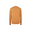 Burberry Sweaters Men's Camel Crew Neck Moderate A line 80332021