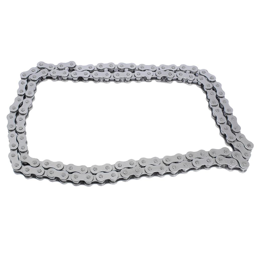 415 Цепь 110L Link Heavy Duty 49cc 50cc 60cc 66cc 70cc 80cc 2-тактный 4-тактный двигатель Двигатель