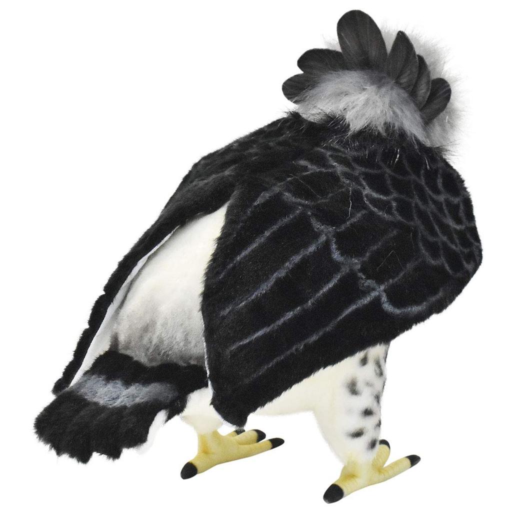 BH7710 HANSA Harpy Eagle 50