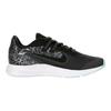 Nike Downshifter 9 Comfortable Lightweight Low-Top Casual Running Shoes Women Sneaker Black White CI2686-001