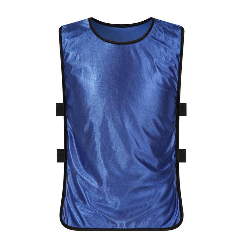 Soccer Training Bibs Team Group Vests Football Matches Activities Sports Jerseys