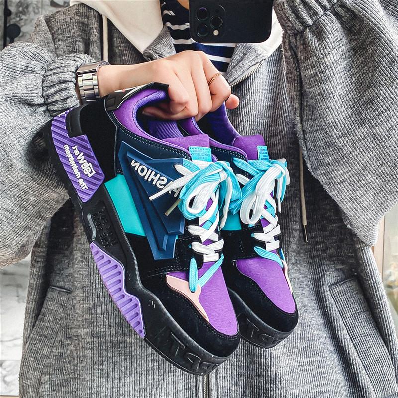 Мужская мода, повседневная низкая обувь для скейтбординга, удобные кроссовки для мальчиков, студенты, трендовая мягкая подошва, классическая дышащая нескользящая спортивная обувь