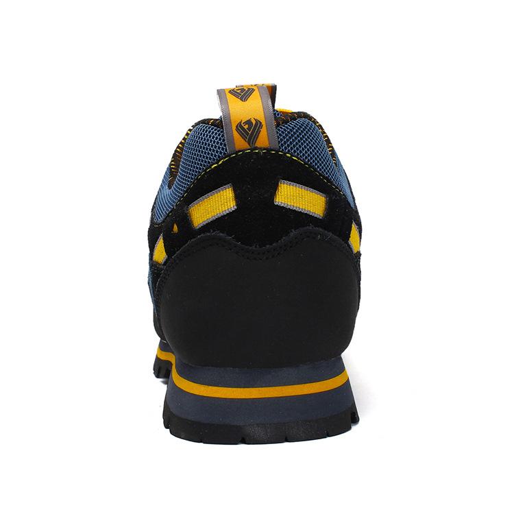 Водонепроницаемая походная обувь, обувь для альпинизма, уличные походные ботинки, треккинговые спортивные кроссовки, мужские охотничьи треккинговые ботинки