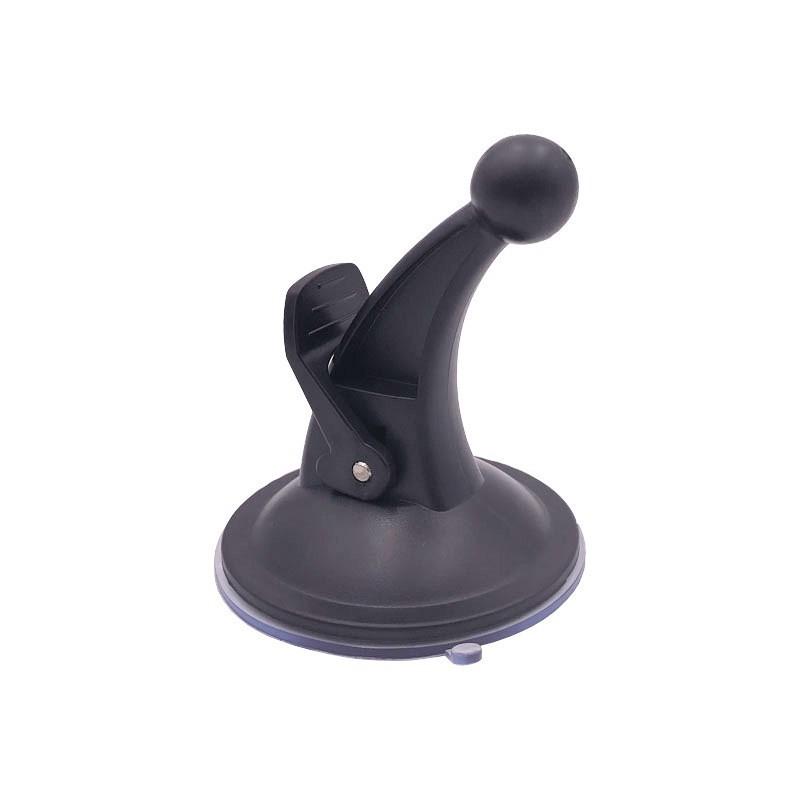 For TomTom Trucker Rider GPS Replacement Click Go Suction Cup Ball Mount Car Interior GPS Holder Automobile Accessories