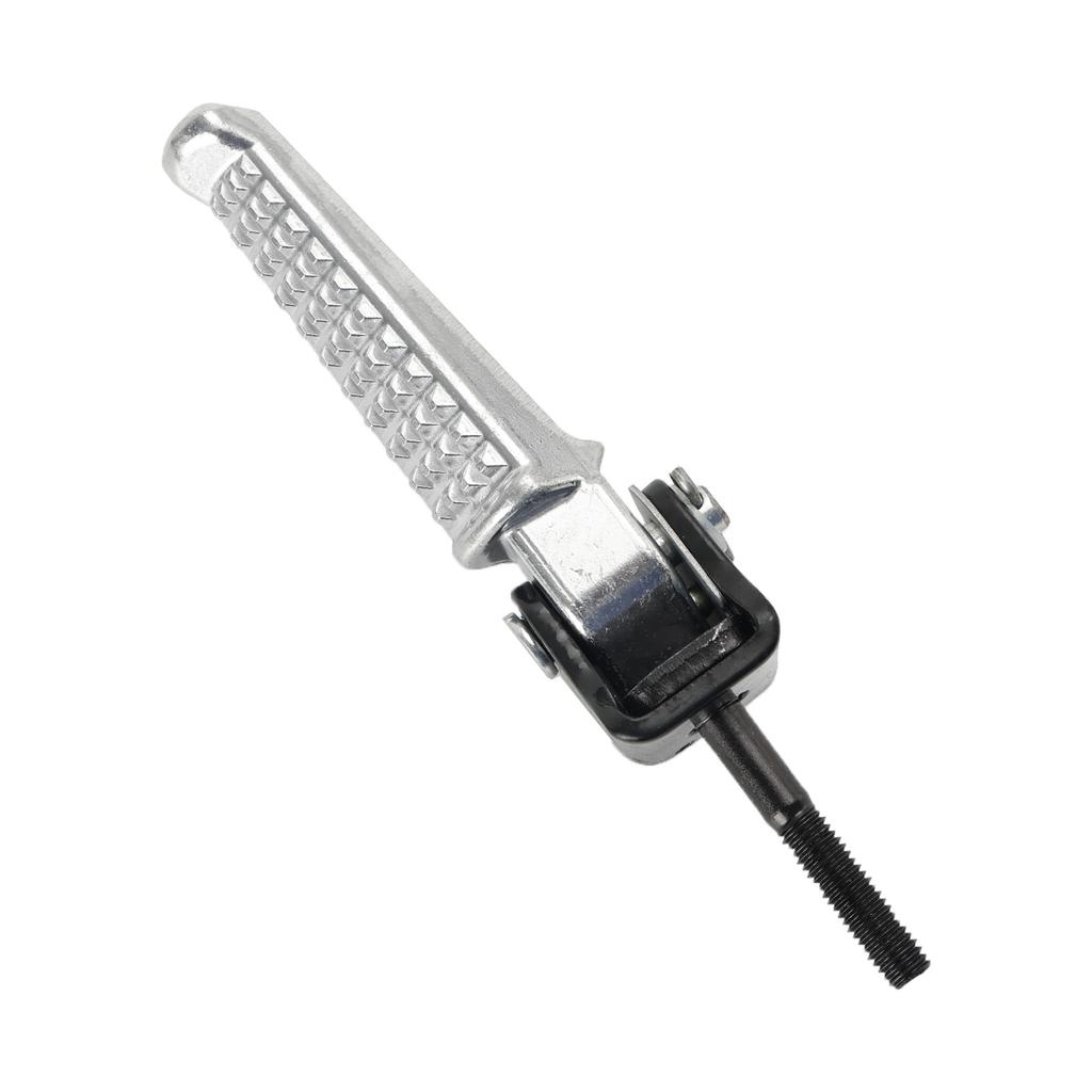 Задние подножки подножки подходят для Honda Rebel 1100 CMX1100 2021-2023