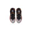 Nike Детские кроссовки Air Max 2021 PS Black Mystic Red Cosmic-Clay White DB1109-005
