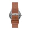 Watch RIIS SKW6885 Brown [Skagen] Men's