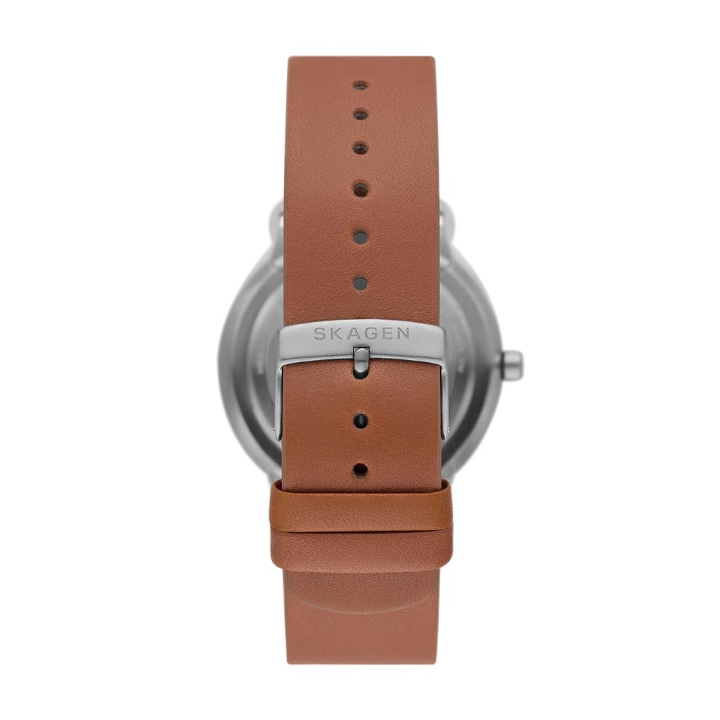 Watch RIIS SKW6885 Brown [Skagen] Men's