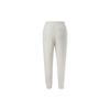 Nike Primary Dri-Fit Solid Color Lace-Up Sun Protection Quick-Dry Casual Pants Men Bottoms Light-Ivory FZ0976-110