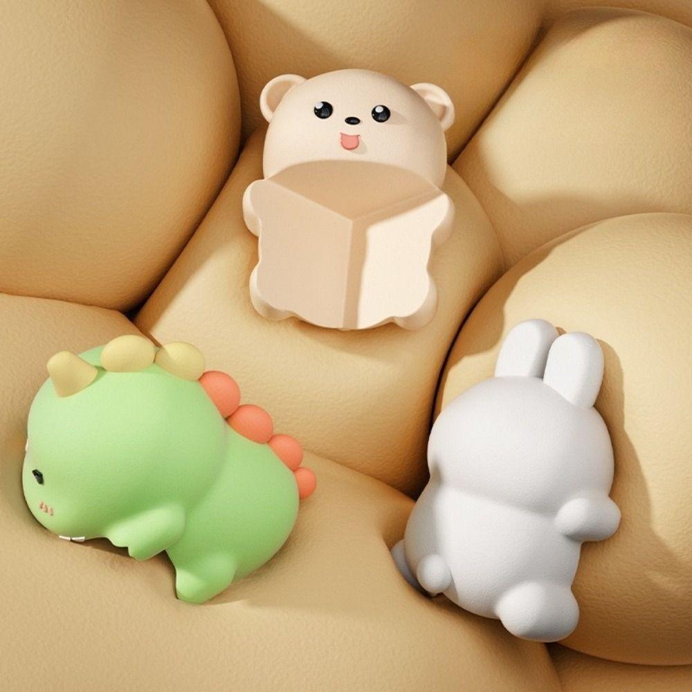 2pcs Set PVC Anti-collision Angle Baby Safe Safety Edge Guard Desk Edge Protector for Children