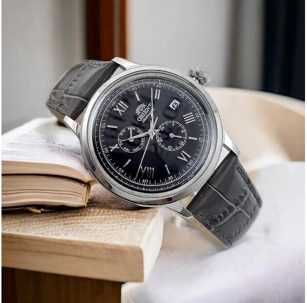 Часы Orient Classic Automatic RA-AK0704N10B