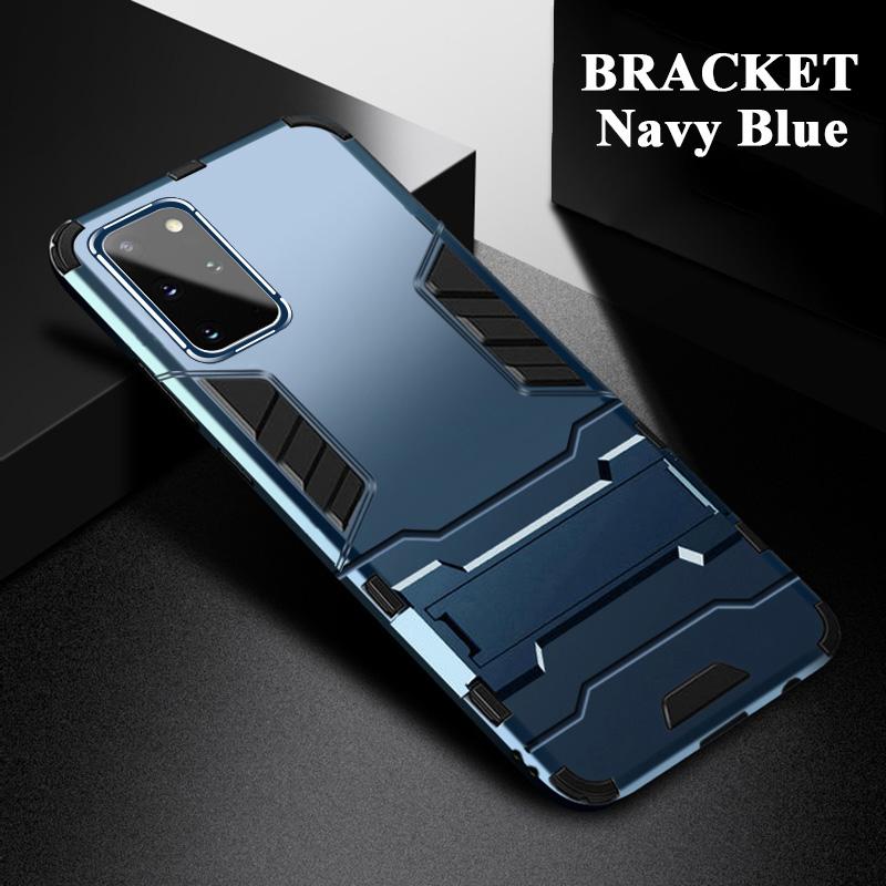 Бронированный чехол для Samsung S20 FE S21 Plus S8 S9 S10E S10 Lite Note 10 20 Ultra Чехол для телефона для Galaxy A51 A71 A52 A72 A21S 4G Coque