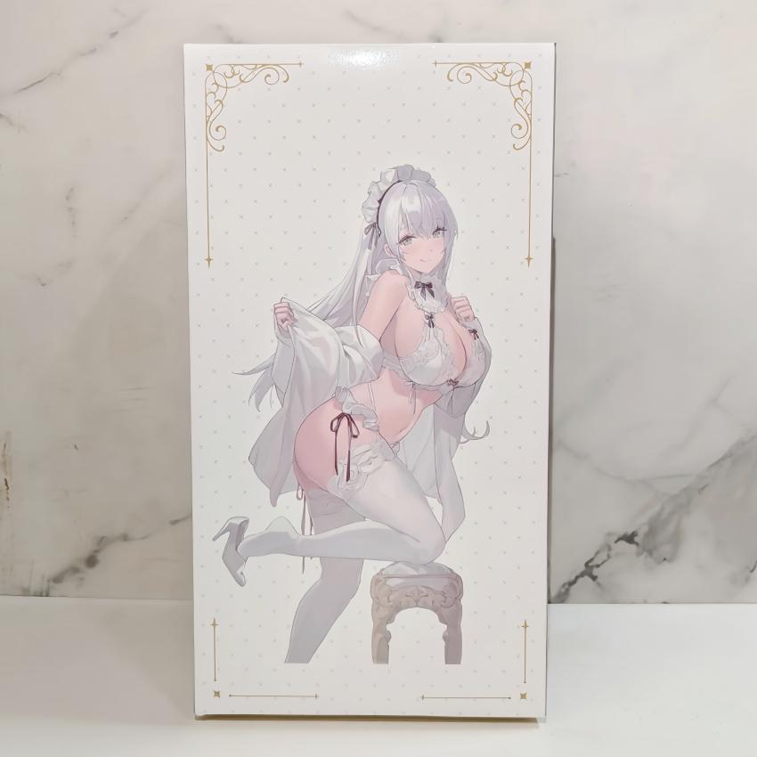 26см ОМАХА МО:Фигурка OKU Ponita Sauce DX Version 1/6 Ver Girl, ПВХ, Статуя из игры, Модель из аниме, Экшен, Взрослая кукла, игрушки, подарки