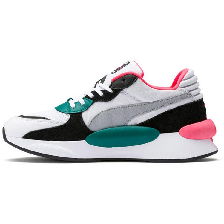Puma Rs 9.8 Космос 'Бирюзово-зеленый' 370230-04
