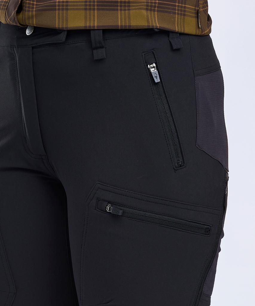 Painudeu Abisko Adventure Trousers Women Regular (32080)