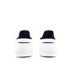 Adidas Neo Courtbeat Palpitations Coverage Abrasion Resistant Low top Skateboard Shoes Unisex Black White ID9658(Team847-)